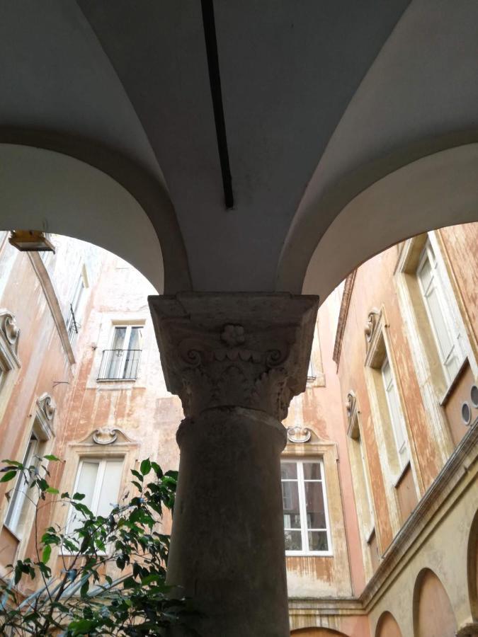 Coronari 28 Holiday Apartment Roma Ngoại thất bức ảnh