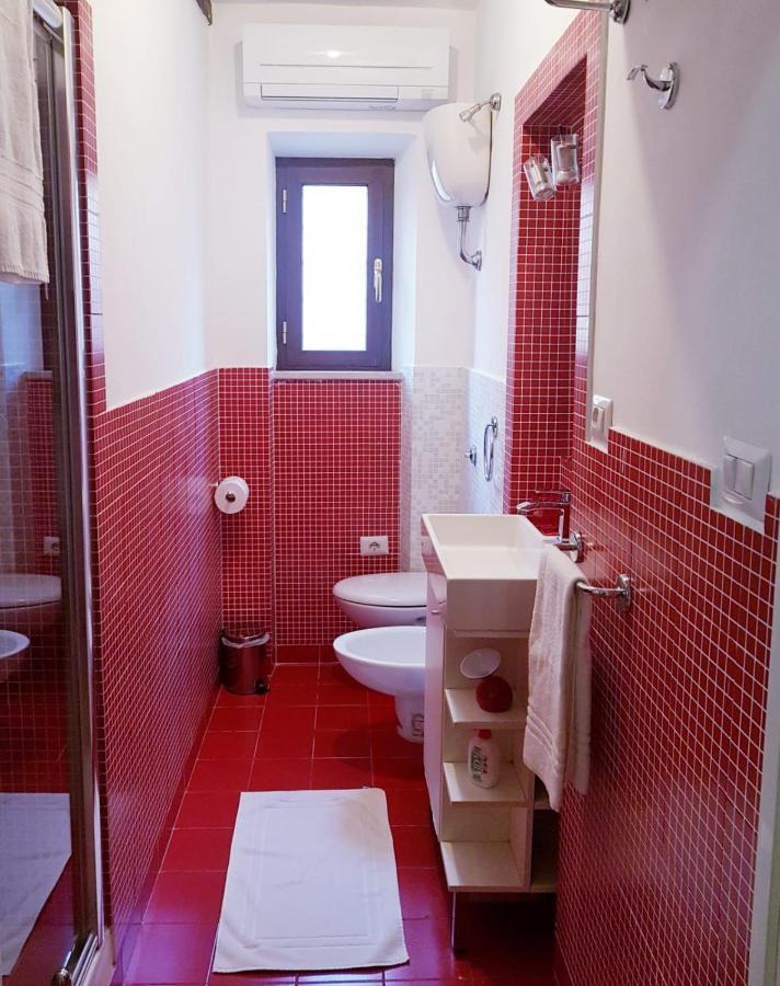 Coronari 28 Holiday Apartment Roma Ngoại thất bức ảnh