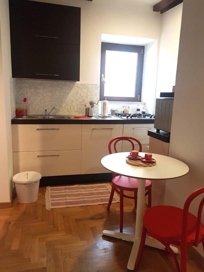 Coronari 28 Holiday Apartment Roma Ngoại thất bức ảnh