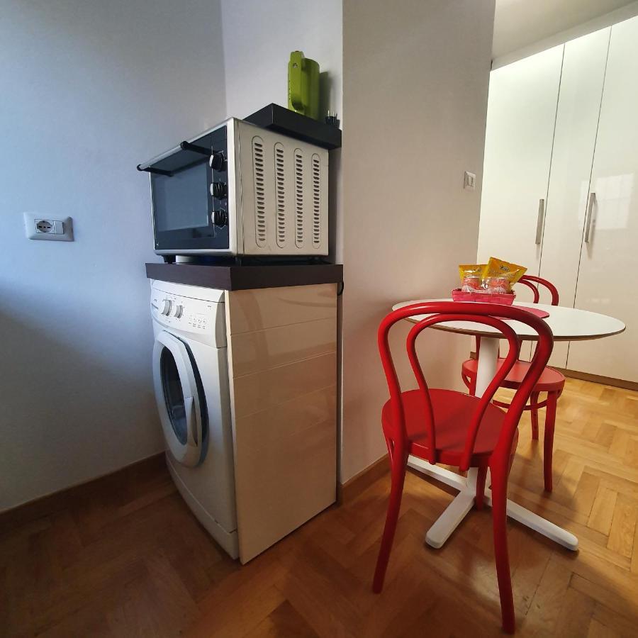Coronari 28 Holiday Apartment Roma Ngoại thất bức ảnh
